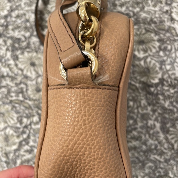 Gucci disco bag - Picture 7 of 8